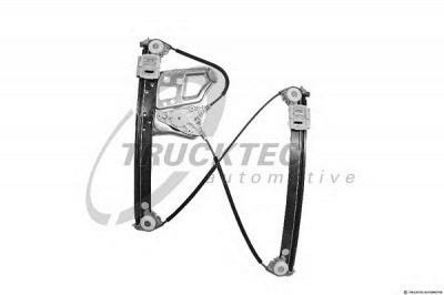 TRUCKTEC AUTOMOTIVE 0253118 -  Подъемное устройство для окон